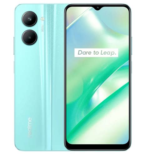 Realme C33 With 65″ Hd Display 50mp Camera 5000mah Battery Launched