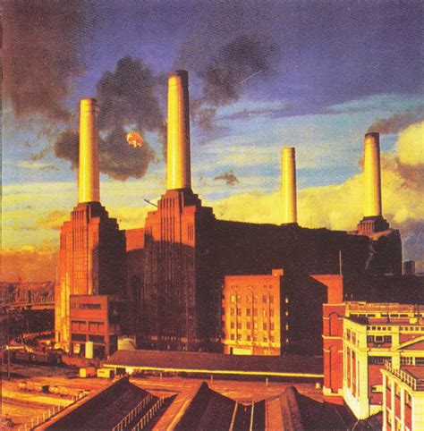 Pink Floyd Animals Cd Discogs