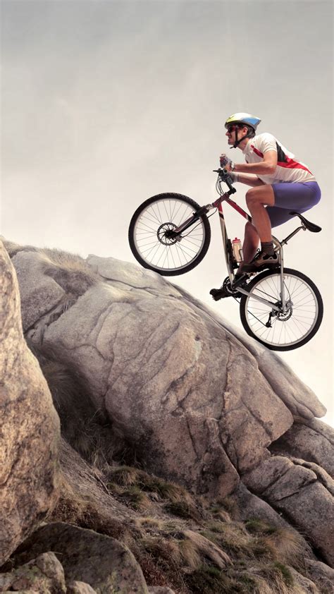 Wallpaper Rock Climbing Cycle Extreme Sport 11448