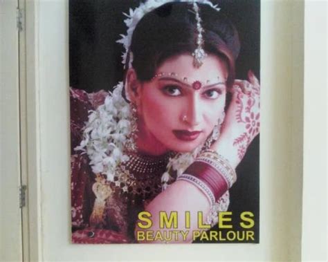 Smiles Beauty Parlour Nashik Service Provider Of Beauty Parlour And