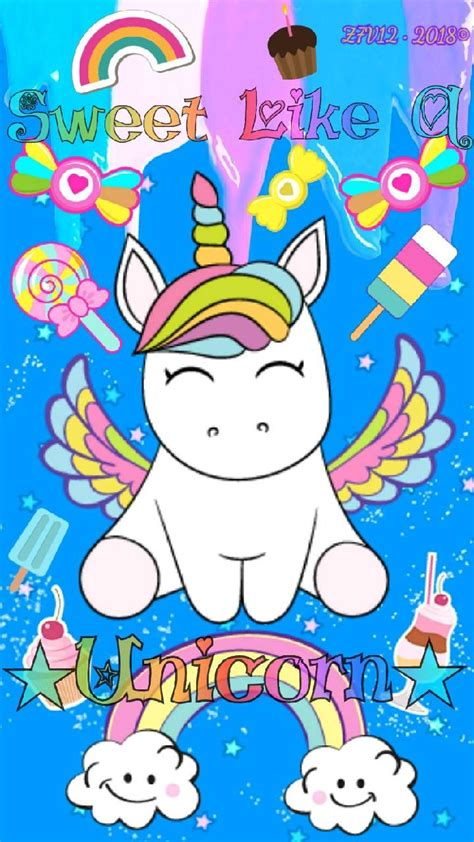 Please fam…, between your excellency and sugar rush. Download Sugar Rush Unicorn wallpaper by Z7V12 now. Browse ...