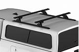 Universal Truck Roof Rack Pictures
