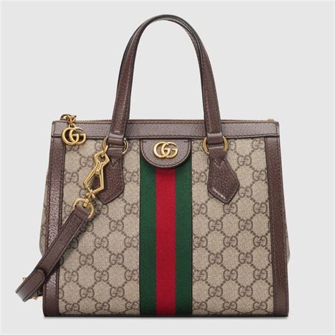 Gucci Ophidia Small Gg Tote Bag Bolso De Gucci Bolso Gucci Mujer