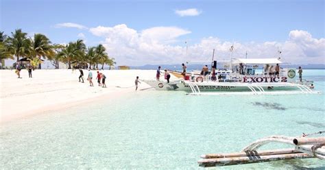 Kalanggaman Island Complete Travel Guide To White Sand Beach In