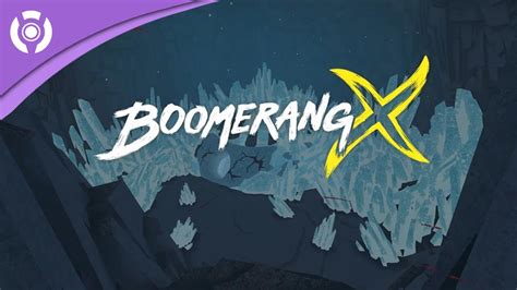 Boomerang X Launch Trailer Youtube