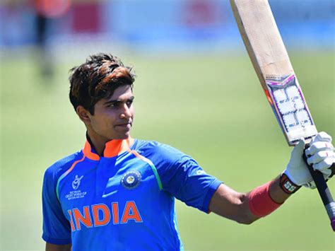 + add or change photo on imdbpro ». Rising star Shubman Gill shows shades of Virat Kohli ...