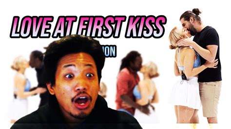 Love At First Kiss Elle Brooke Edition Youtube