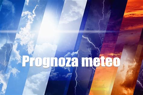 Prognoza Meteo Anm Pentru Următoarea Lună Se Lasă Gerul Peste România
