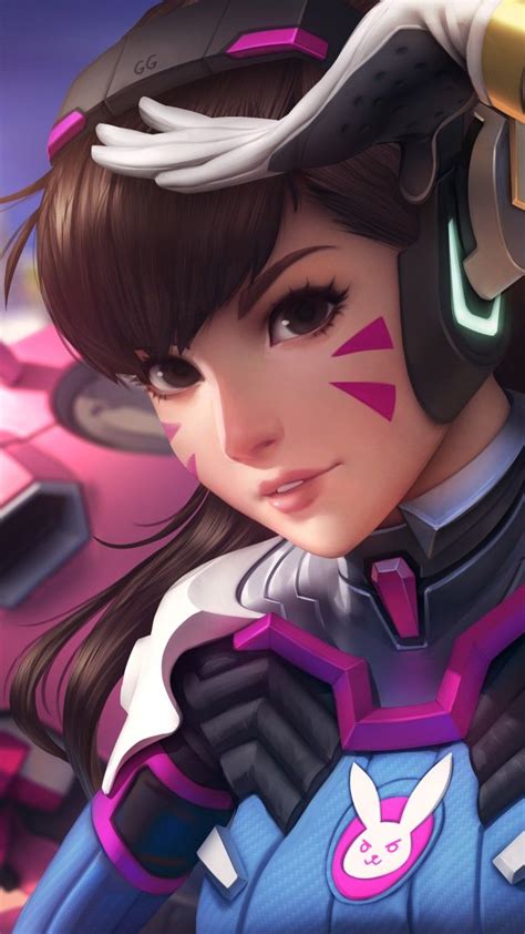 Pin By 𝕸𝖊𝖎 🔪🕷🖤⛓ On Overwatch Overwatch Wallpapers Dva Overwatch