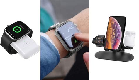 5 Apple Watch Accessories You Didnt Know You Needed List Redmond Pie