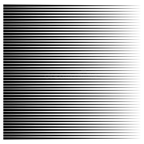 Horizontal Lines Stripes Geometric Pattern Straight Parallel Streaks