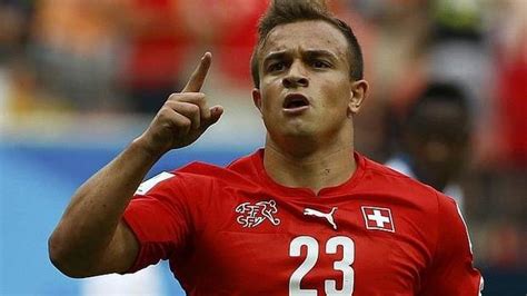 Xherdan shaqiri's future at anfield could be decided this week amid interest from spanish and italian clubs, while liverpool are unlikely to make a move for italy's euro 2020 star federico chiesa. Todos los contenidos sobre Xherdan Shaqiri - Buscador ...