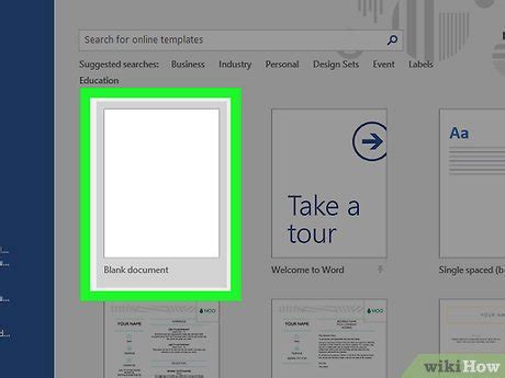 How to insert a label in microsoft word. How to Create Labels in Microsoft Word (with Pictures) - wikiHow