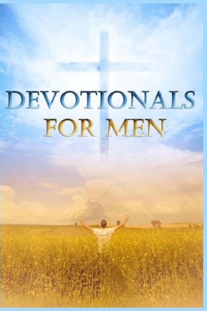 Devotionals For Men By Noel Farmer Darla Noble Matthew Elliott