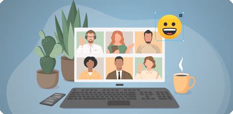 How To Make Virtual Meetings Fun Interactive And Engaging