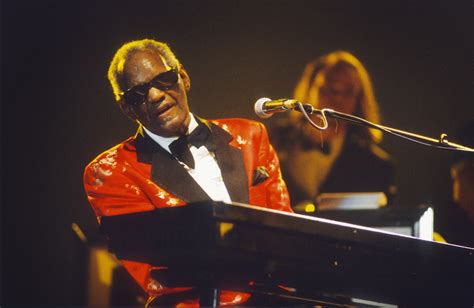 Ray Charles Fathered 12 Children Who All Fought For His Fortune After