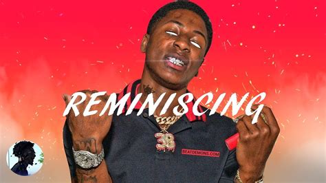 Free Nba Youngboy X Rod Wave Type Beat Reminiscing 2019 Youtube