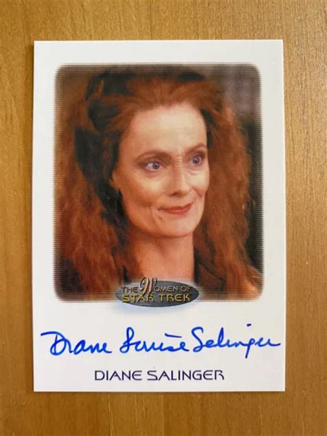 Women Of Star Trek Art And Images Ds9 Diane Salinger As Lupaza