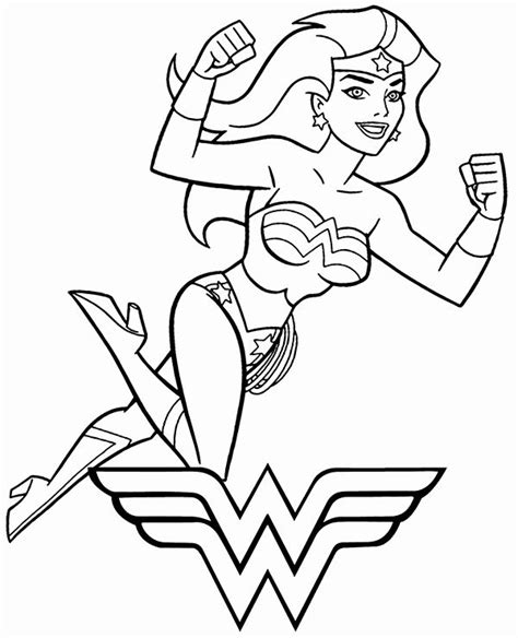 Red wonder woman logo keychain | zazzle.com. Wonder Woman Coloring Page Beautiful High Quality Wonder ...