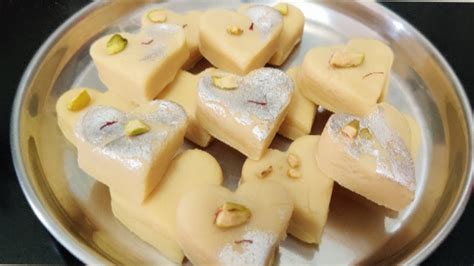 Milk Powder Burfi Recipe Milk Powder Barfi Milk Powder Recipes