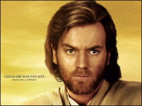 Ewan McGregor Obi-Wan Kenobi | Звездные войны, Война