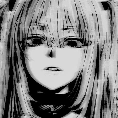 Pin By 𝐀𝐈𝐊𝐎 On Icons Anime Anime Goth Gothic Anime Dark Anime