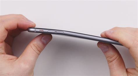 Apple S Iphone 6 6 Plus Are Failing Early Thanks To Touch Disease Bending Problems Extremetech