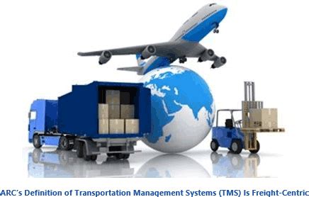 Transportation Management System Software Transport Informations Lane