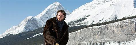 Klondike Review Discoverys First Scripted Series Klondike Is A Wild