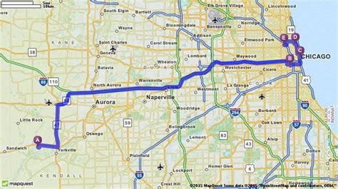 With over 1,000 restaurants within city limits, there are so many beautifully crafted dishes we continue sharing the stories behind some of our favorite food in our next round of great food temptation videos from some amazing and unique. Driving Directions - Map | Driving directions, Map, Chicago