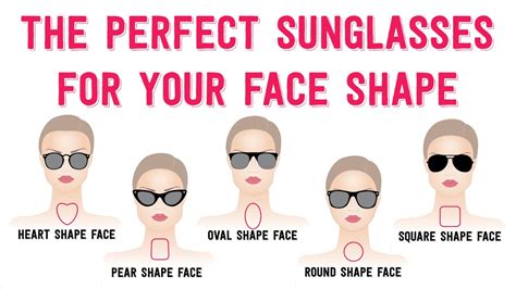 Best Sunglasses For A Square Shaped Face David Simchi Levi
