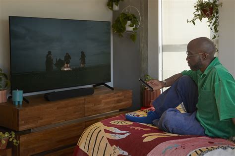 Improve TV Dialogue Add Streaming With The Sonos Ray Soundbar B H