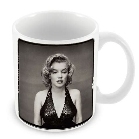 Fabulous Mug Céramique Marilyn Monroe Actrice 10 Tasse Et Mugs Achat And Prix Fnac