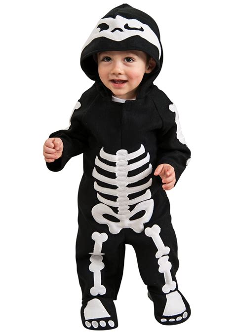 ≫ Disfraz Bebe Esqueleto Comprar Precio Y Opinión 2023