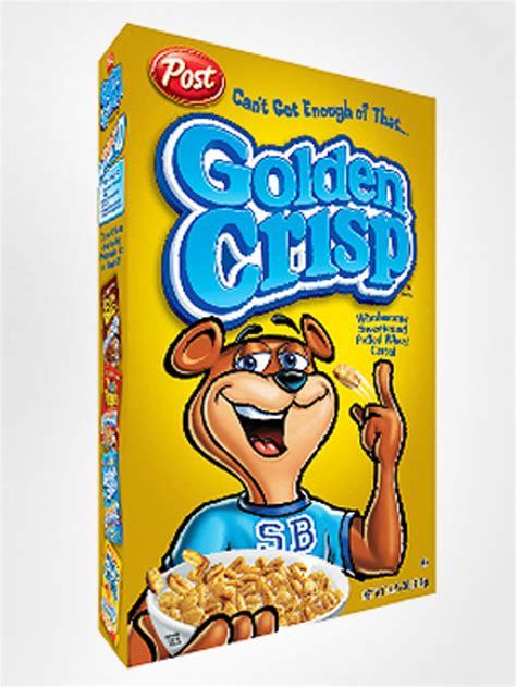 Sugary Cereals Which Are The 10 Worst Cbs News