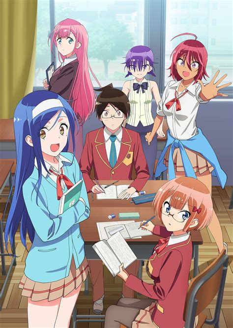 Review We Never Learn Worthy Of The Deans List Electricsistahood