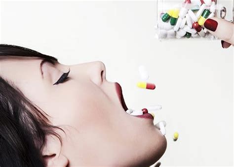 7 things to know before taking antidepressants
