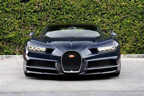Here Are 5 Million Dollar Cars For Sale On Autotrader Autotrader