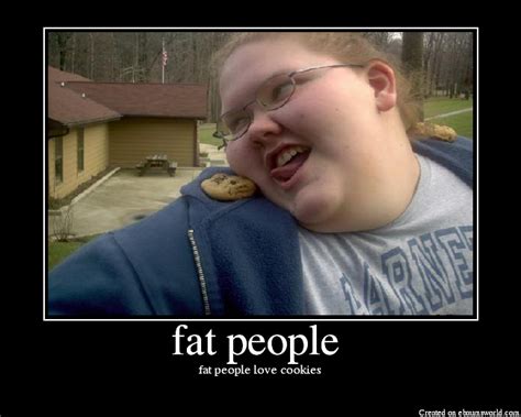 Fat People Picture Ebaums World