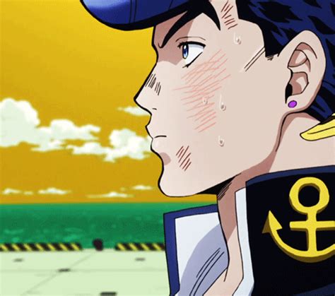 Josuke 8  Canvas Gloop