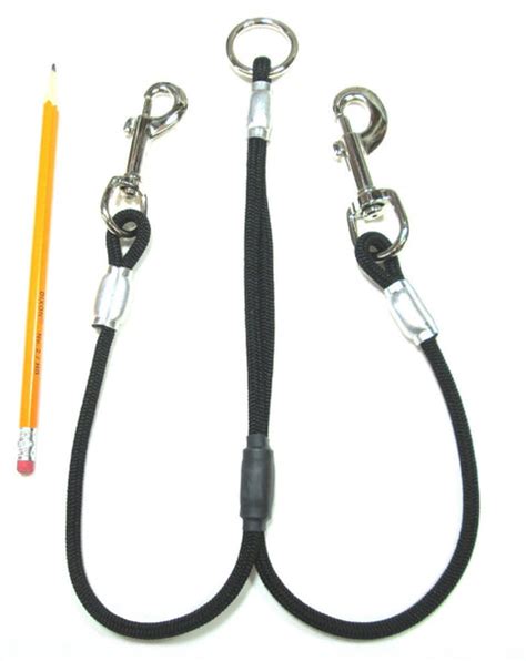 36 Inch Adjustable Coupler Mountain Rope Products