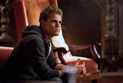 X Memory Lane Episode Stills Damon And Stefan Salvatore Photo