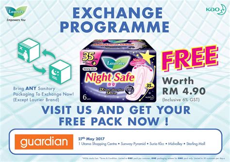 View 143 sunway pyramid jobs at jora, create free email alerts and never miss another career opportunity again. FREE Laurier Night Safe 35cm Pack Exchange Programme When ...