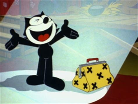 Have something nice to say about félix le chat? Félix le Chat - Le Film - Chronique Disney - Critique du Film