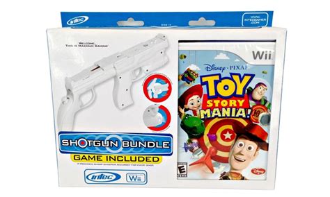 Wii Disney Toy Story Mania Groupon Goods