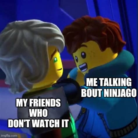 Ninjago Memes Fandom