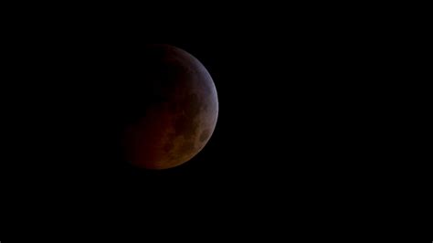Science News Lunar Eclipse Chandra Grahan 2023 Visibility In India