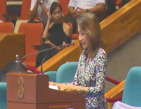 Ombudsman Dismisses Cebu Congresswoman Gwen Garcia Rphilippines