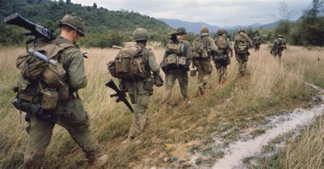 Vietnam War How The Tet Offensive Shocked Americans Into Questioning Contains Articles