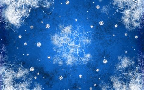 Snowflake Ice Mac Wallpaper Download Allmacwallpaper